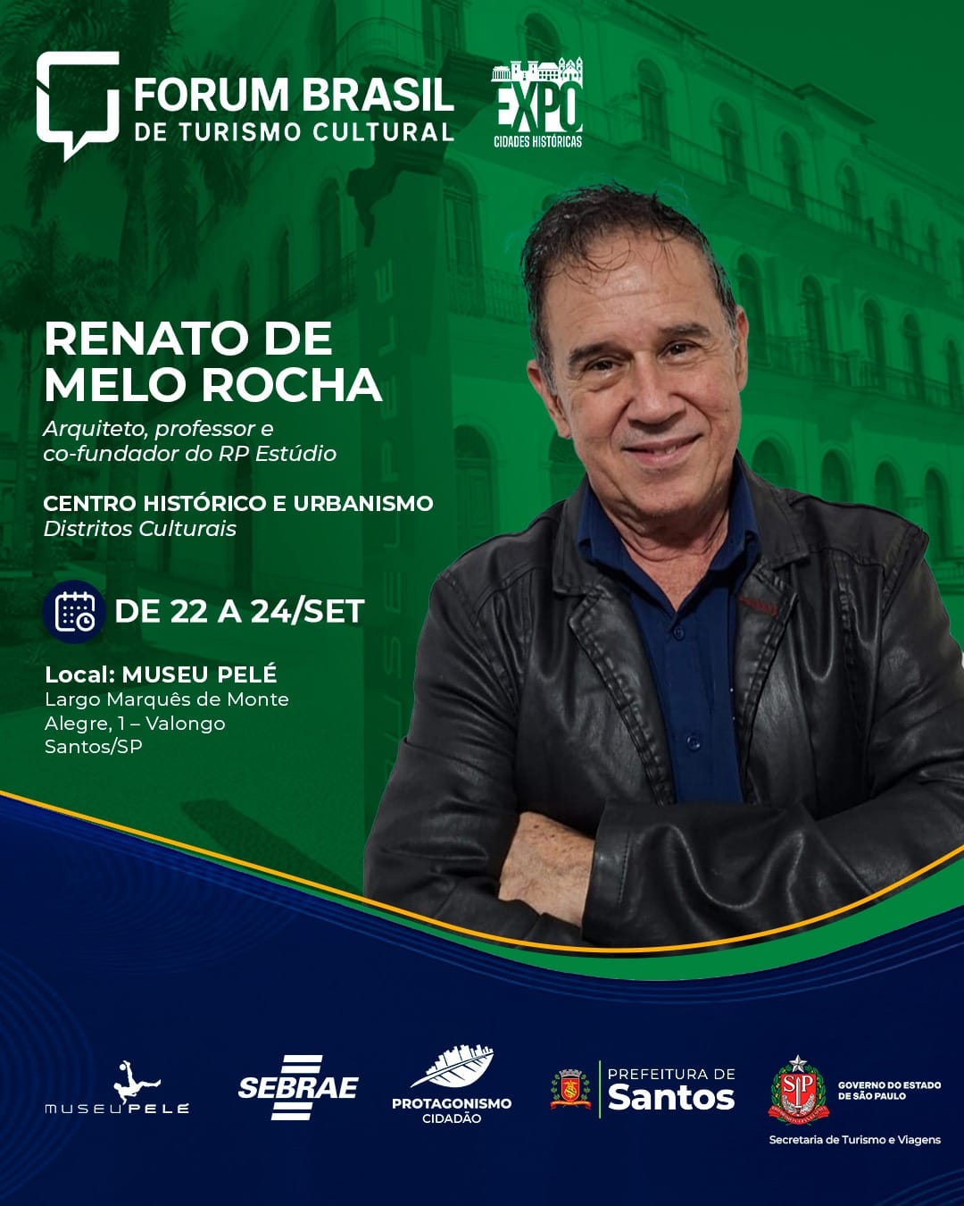 Renato de Melo Rocha